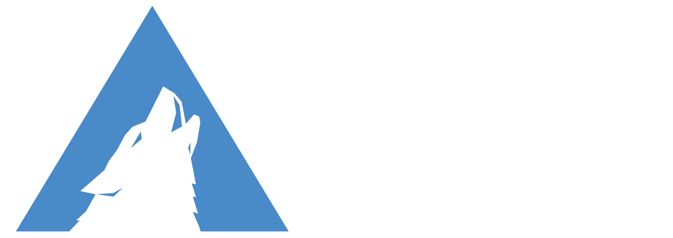 ARCTIC WOLF